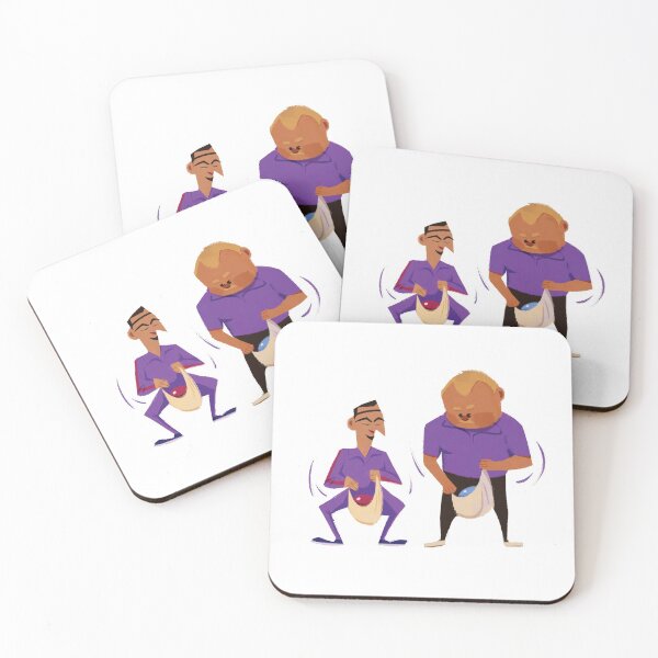 Item preview, The Big Lebowski designed and sold by darionart.
