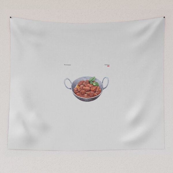 Item preview, INDONESIAN FOOD - Beef Rendang from West Sumatra (Padang) designed and sold by UbeeStore.