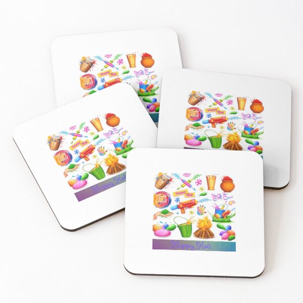 Item preview, Holi designed and sold by Divyata.