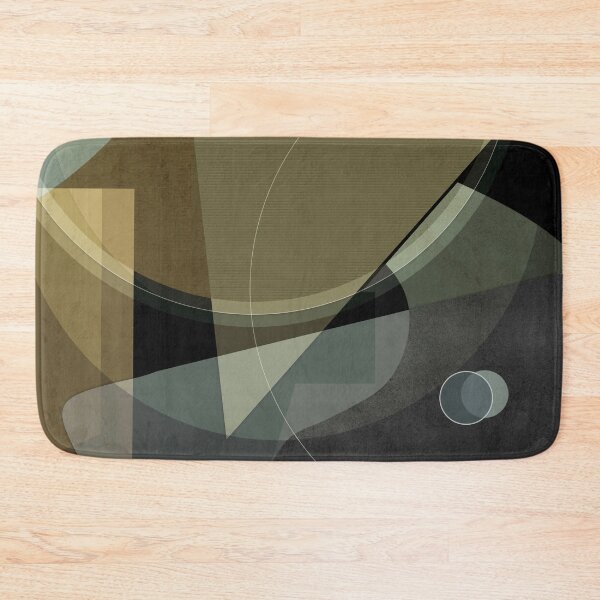 Item preview, Geometric Abstraction 8 designed and sold by Marco Serrot  Style.