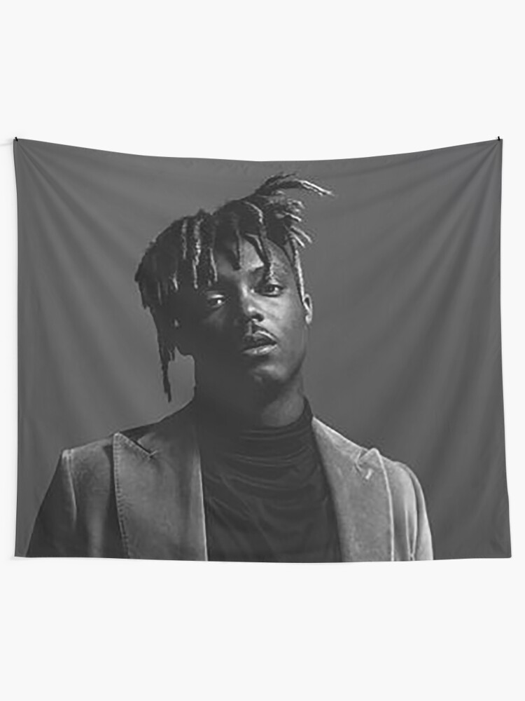 Indian South Asian Tapestries Home Garden Juice Wrld Smoke Tapestries Juice Wrld Wall Tapestry 360idcom Fr