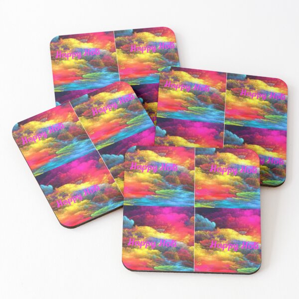 Item preview, Holi designed and sold by Divyata.