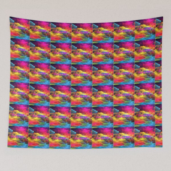 Item preview, Holi designed and sold by Divyata.