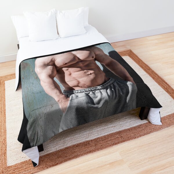 Baggy Pants Comforter