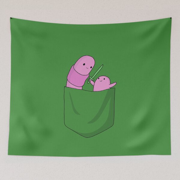 Item preview, Shelby in Pocket  designed and sold by ValentinaHramov.