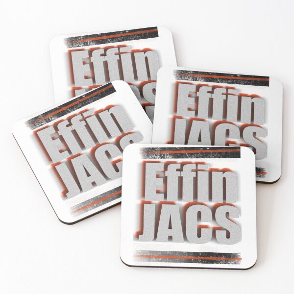 Item preview, EffinJACS text designed and sold by effinjacs.