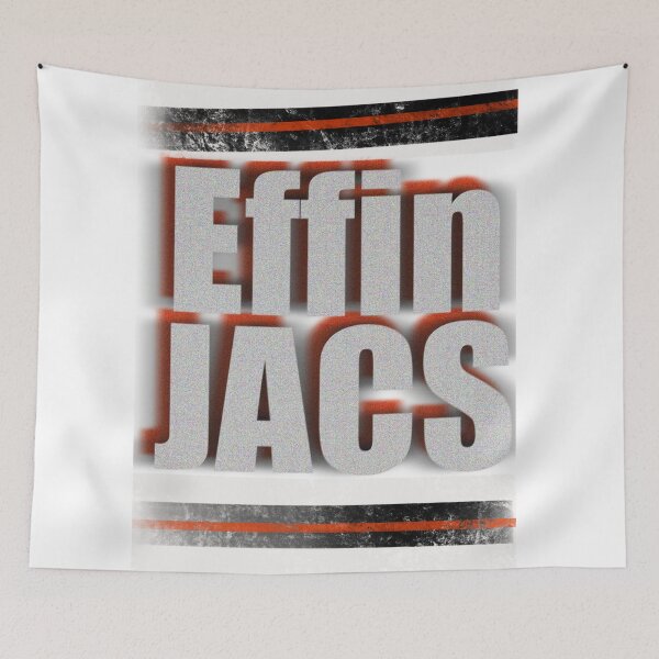 Item preview, EffinJACS text designed and sold by effinjacs.