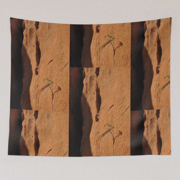 Item preview, Tree On The Rock -3 designed and sold by muz2142.