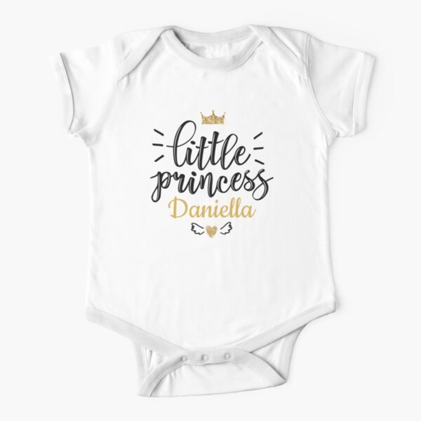 Colorado Geo Newborn Short Sleeve Jumpsuit Outfits White White