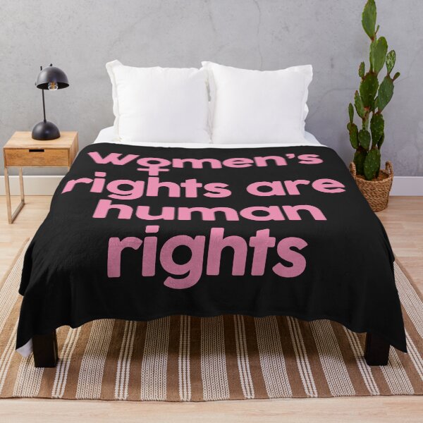 Item preview, Women's rights are human rights designed and sold by teamasthers.