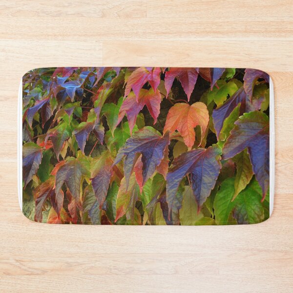 Item preview, Ivy on the Fence of Merton College, Oxford, UK designed and sold by Igor Pozdnyakov.