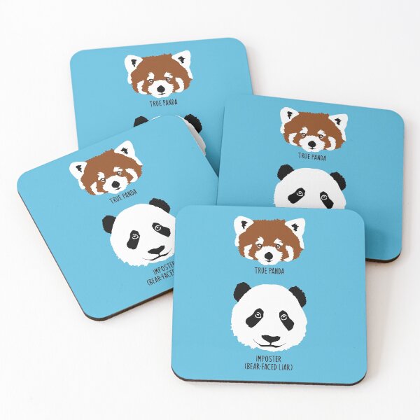 Item preview, Panda or Bear? designed and sold by GeoCreate.