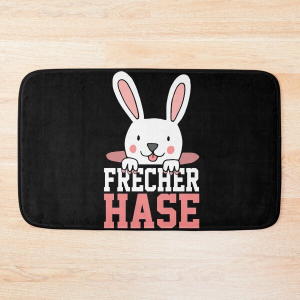 Item preview, Easter Bunny Cheeky Easter Bunny Design designed and sold by fantasyy.