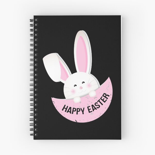 Item preview, Easter bunny Happy Easter design designed and sold by fantasyy.
