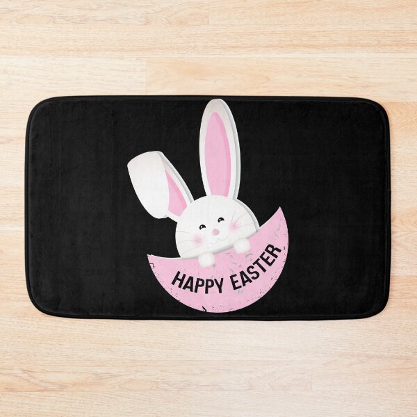 Item preview, Easter bunny Happy Easter design designed and sold by fantasyy.