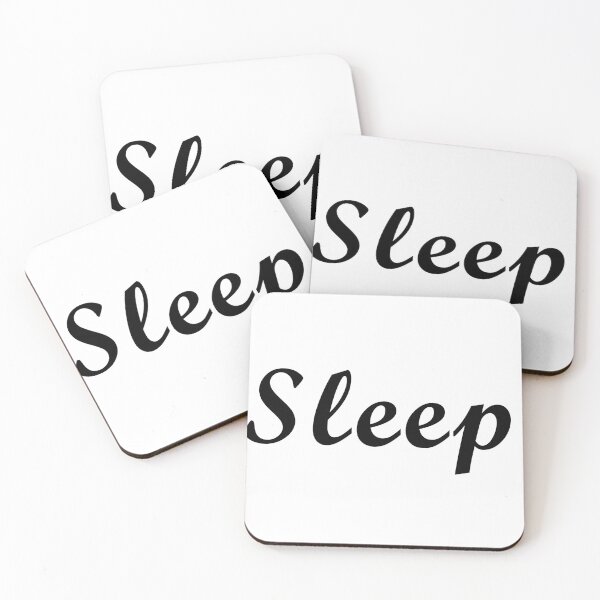 Item preview, Simple Sleep designed and sold by aa22.