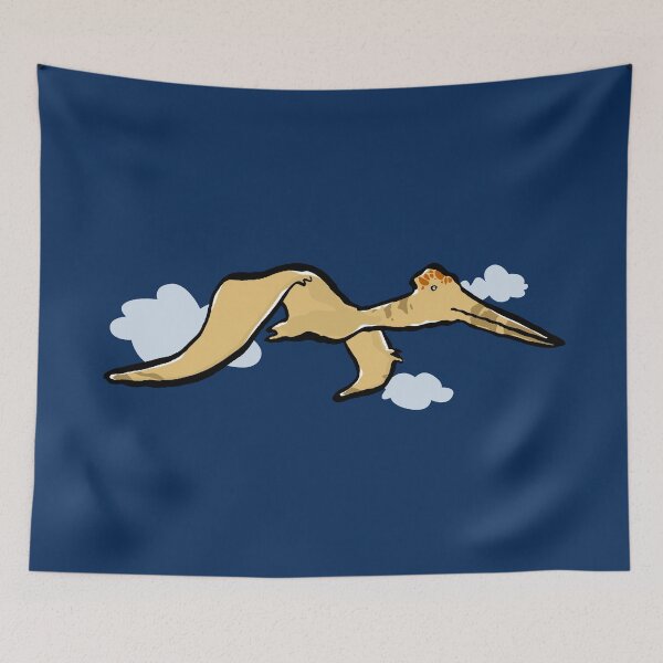 Item preview, Quetzalcoatlus designed and sold by greendeer.