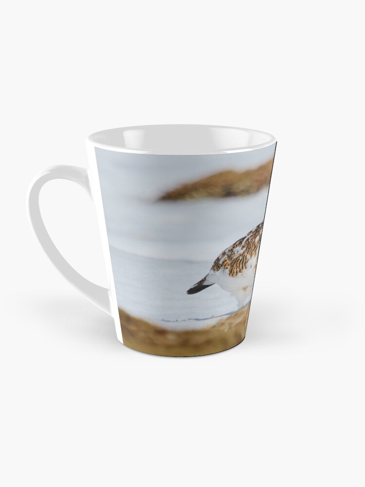 Thumbnail 3 of 4, Coffee Mug, Ptarmigan designed and sold by orcadia.