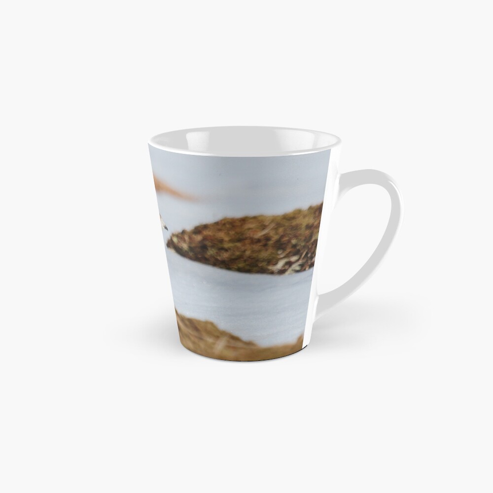 Item preview, Tall Mug designed and sold by orcadia.