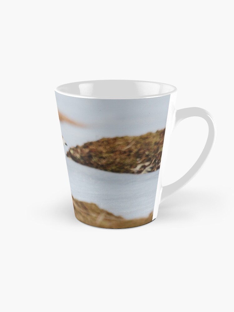 Thumbnail 1 of 4, Coffee Mug, Ptarmigan designed and sold by orcadia.