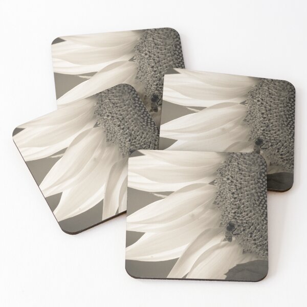 Item preview, Sunflower in sepia designed and sold by RozHarman.