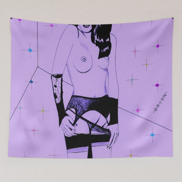 Item preview, Edith designed and sold by George Vargas.