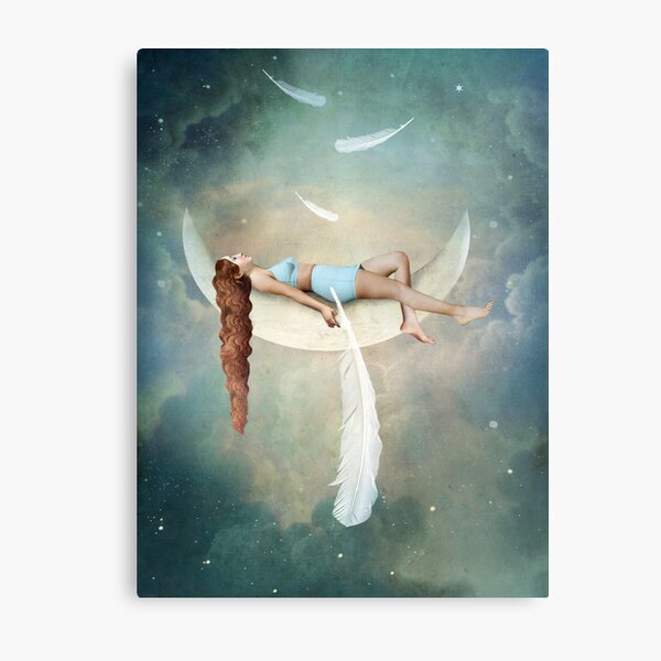 Aperçu de l'œuvre  Oeuvre numérique créée et vendue par Catrin Welz-Stein.