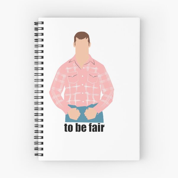 Item preview, To be fair. Letterkenny designed and sold by HeardUWereDead.