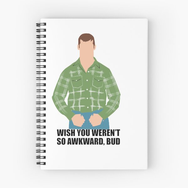 Item preview, Wish you weren't so awkward, Bud. Letterkenny designed and sold by HeardUWereDead.