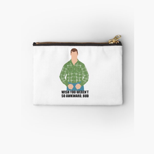 Item preview, Wish you weren't so awkward, Bud. Letterkenny designed and sold by HeardUWereDead.
