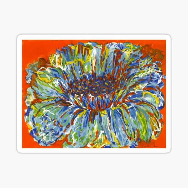 Item preview, Summer Madness designed and sold by annettetoland.