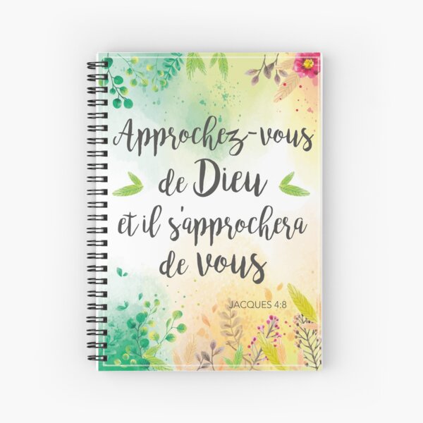 Item preview, James 4: 8 - Come near to God designed and sold by LiliGalerie.