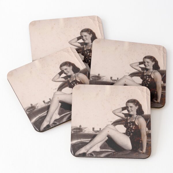 Item preview, Memories of the Fifties #5 designed and sold by ginnymac.