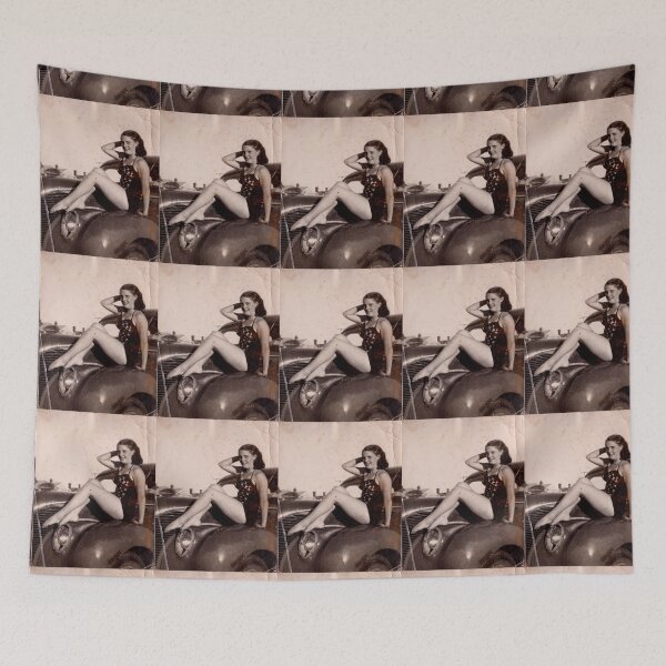 Item preview, Memories of the Fifties #5 designed and sold by ginnymac.