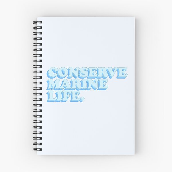 Item preview, Conserve marine life designed and sold by kassiopeiia.