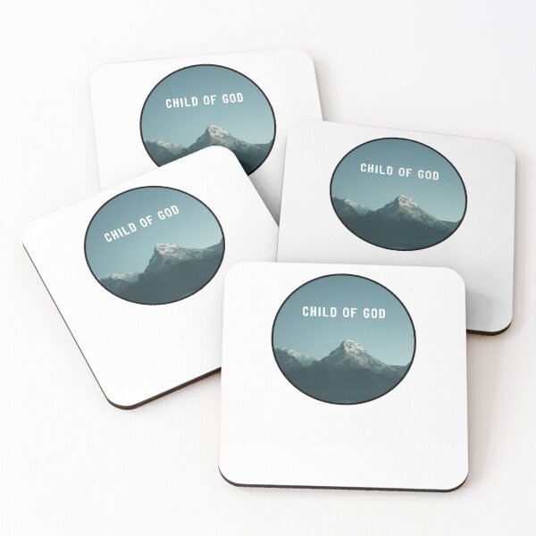 Item preview, Child Of God designed and sold by StickerDirect.