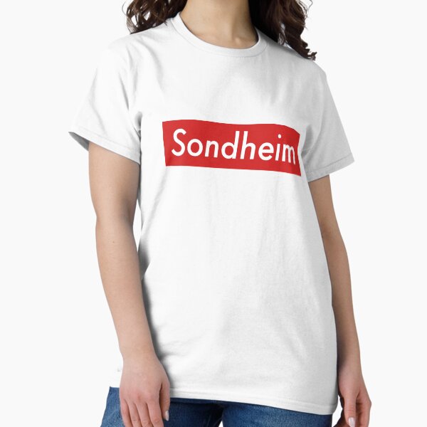 Item preview, Sondheim. designed and sold by musicalproducts.