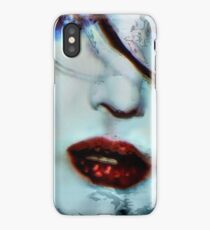 halo iPhone Case/Skin
