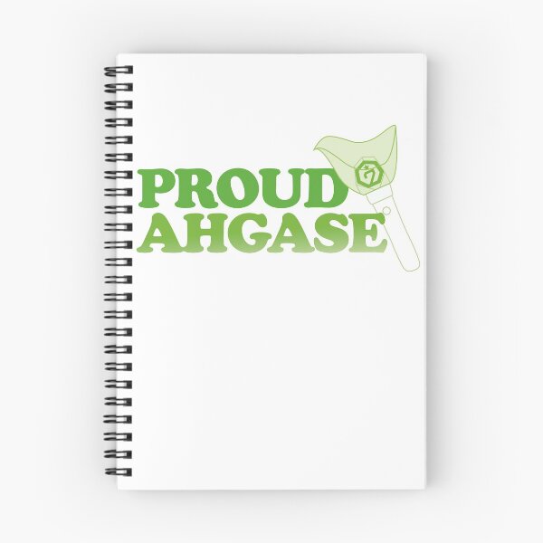 Item preview, Proud Ahgase designed and sold by Ray Sánchez.