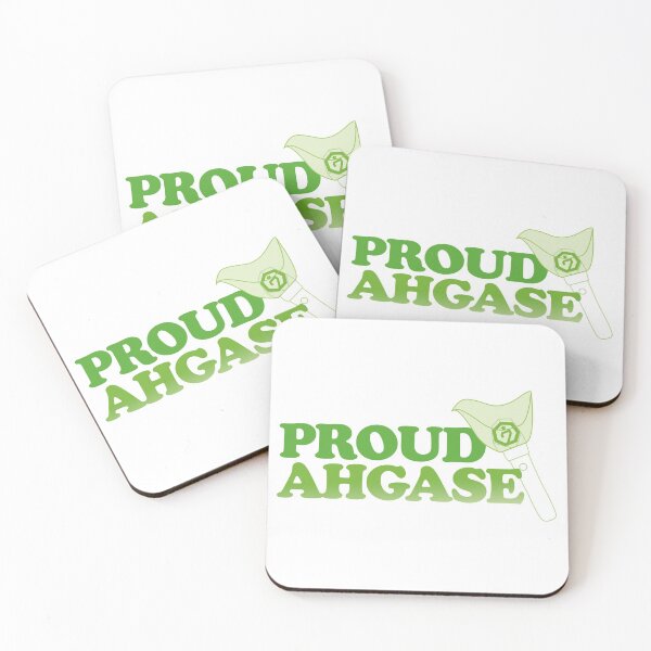 Item preview, Proud Ahgase designed and sold by Ray Sánchez.