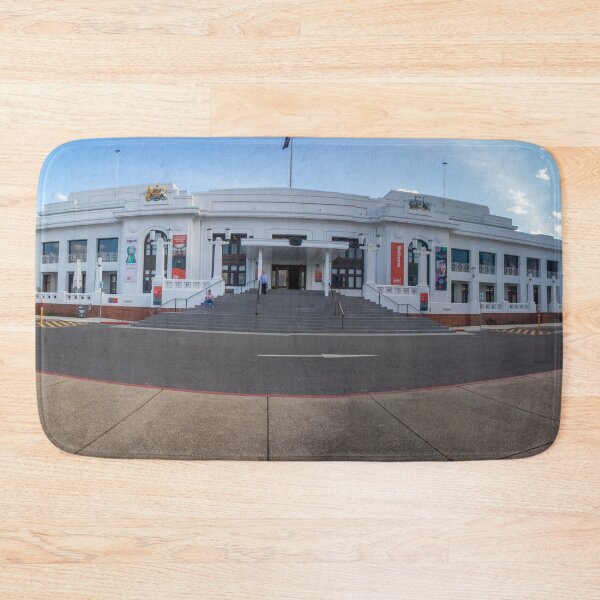 Item preview, Old  Parliament House in Canberra. designed and sold by DPalmer.