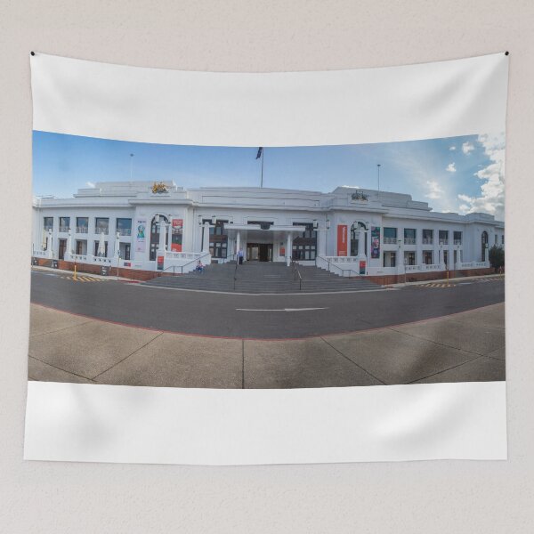 Item preview, Old  Parliament House in Canberra. designed and sold by DPalmer.