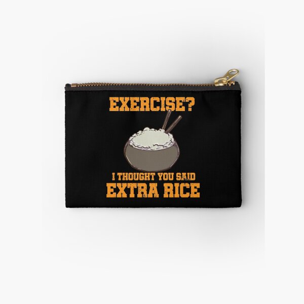 Item preview, Rice Gym designed and sold by 4tomic.