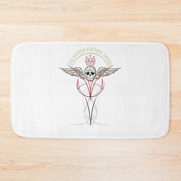 Item preview, Death Skull designed and sold by KKCartel.