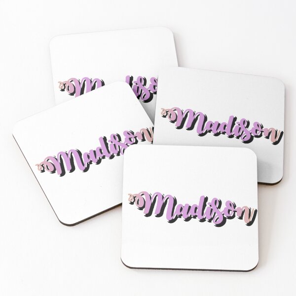 Item preview, madison designed and sold by Aliibnouhassan.