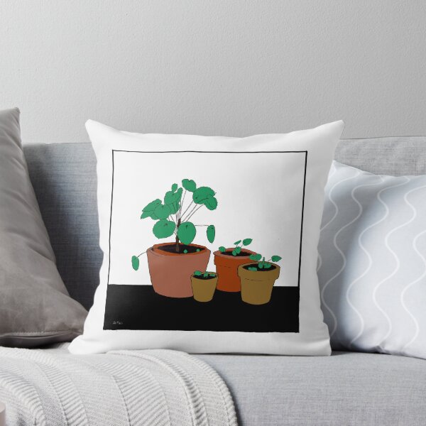 Item preview, Plants and pots  designed and sold by celinectar.