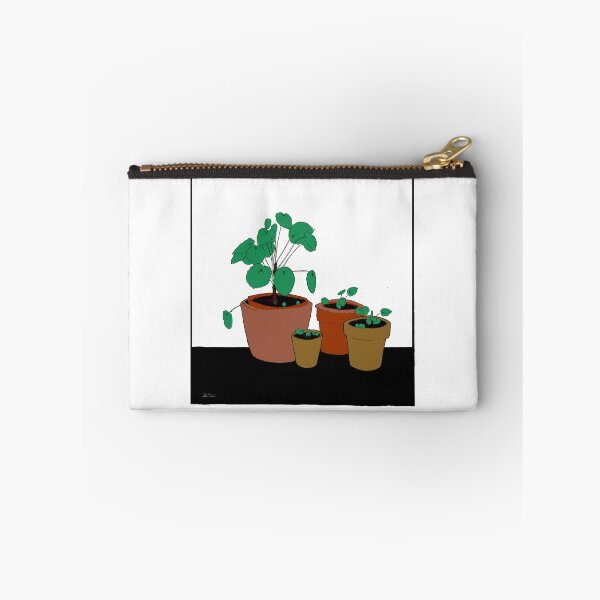 Item preview, Plants and pots  designed and sold by celinectar.