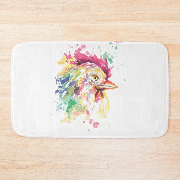 Item preview, Rooster designed and sold by TinoThreads.