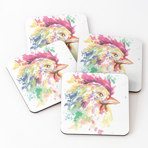 Item preview, Rooster designed and sold by TinoThreads.