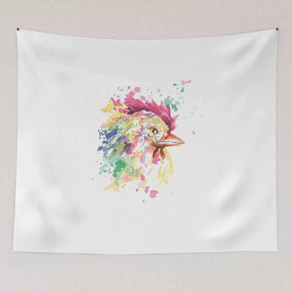 Item preview, Rooster designed and sold by TinoThreads.